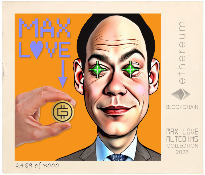 Max Love AltCoins