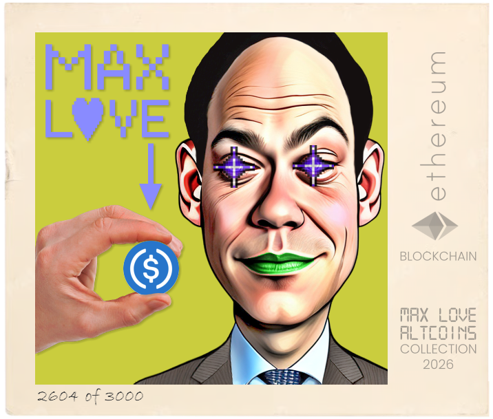 Max Love AltCoins