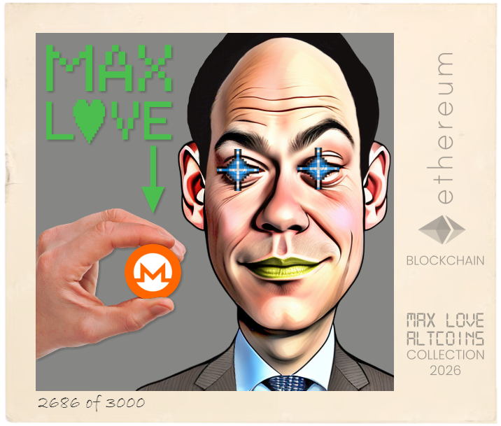 Max Love AltCoins
