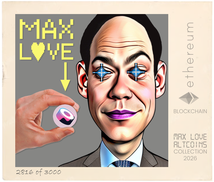 Max Love AltCoins