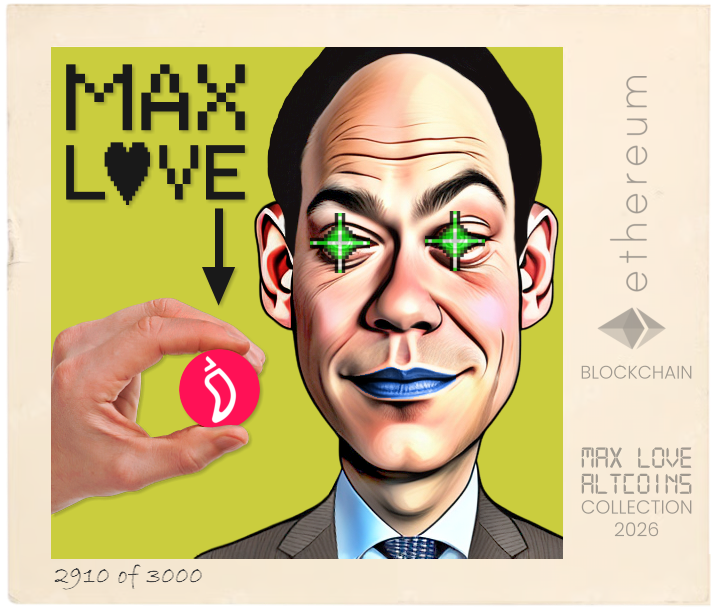 Max Love AltCoins