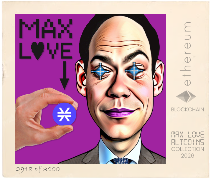 Max Love AltCoins