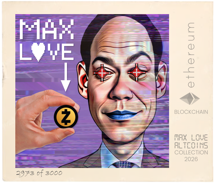 Max Love AltCoins