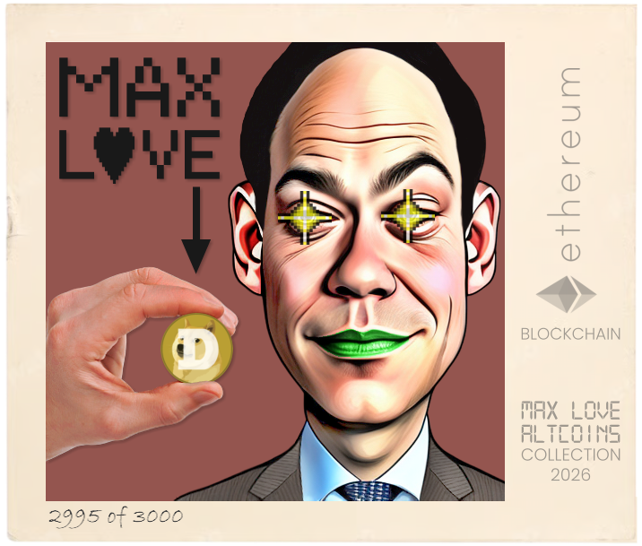Max Love AltCoins