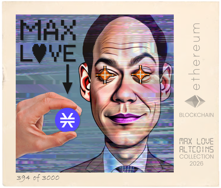 Max Love AltCoins