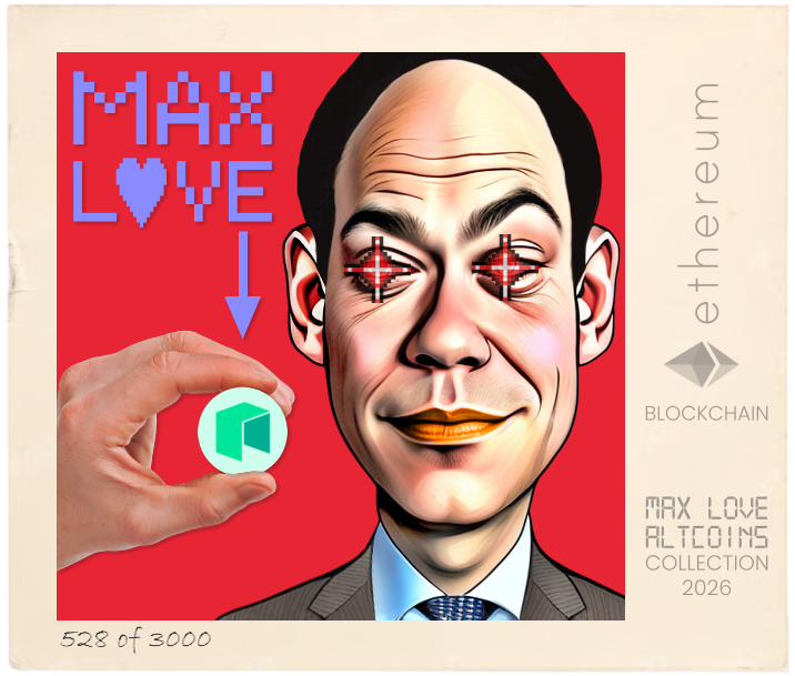 Max Love AltCoins