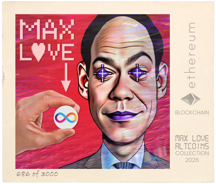 Max Love AltCoins
