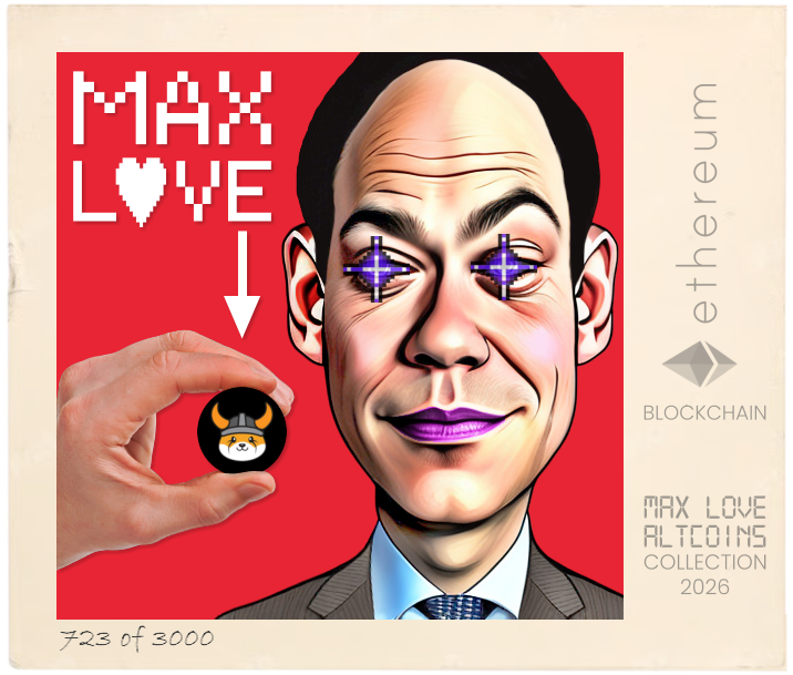 Max Love AltCoins