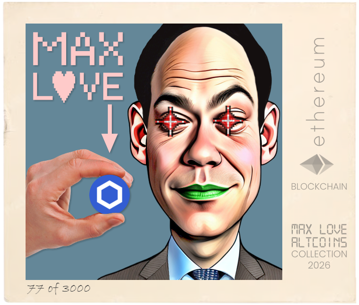 Max Love AltCoins