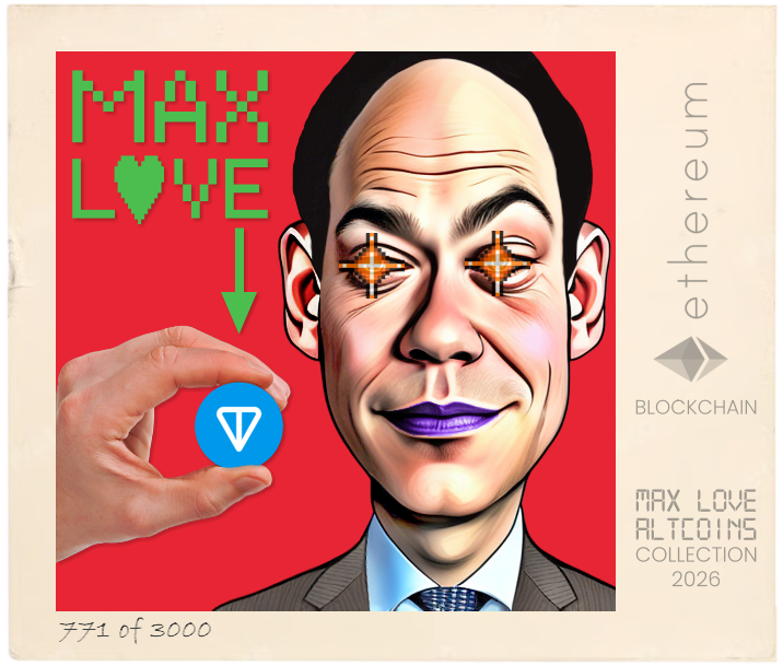 Max Love AltCoins