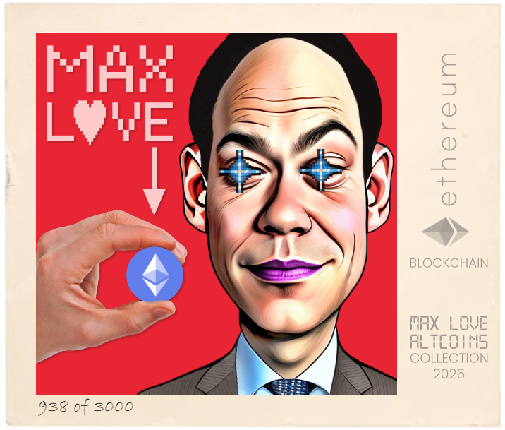 Max Love AltCoins