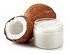 coconut oil