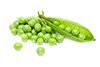 baby peas