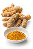 ground turmeric