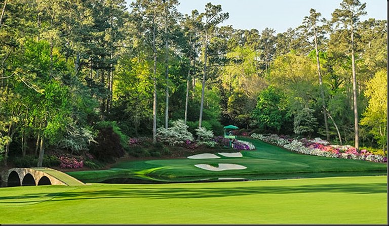 Augusta National