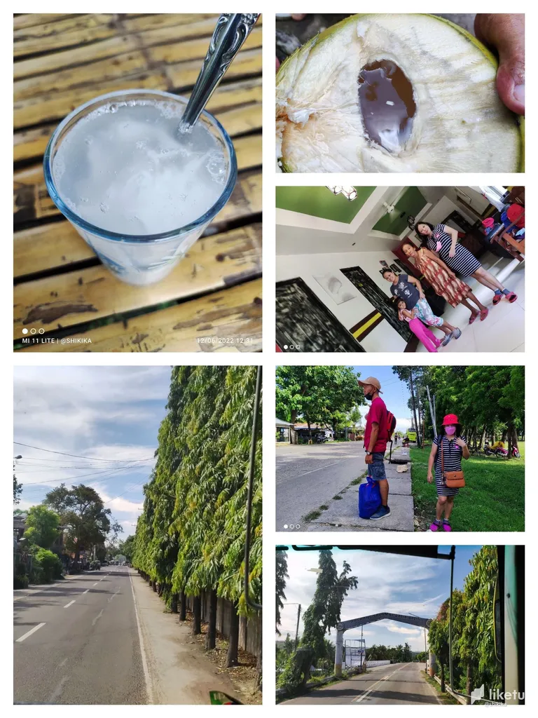 Travel To Alcoy Cebu Part 5 : The Last Hours In Alcoy and Way Back To Cebu City!  
