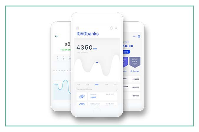 IOVObanks