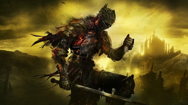 Dark Souls the game that amazed everyone