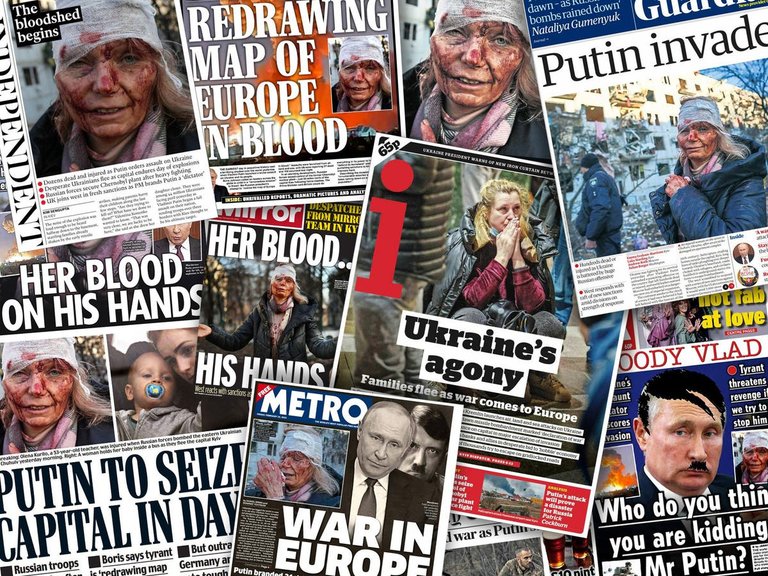 Why does Russia hide the killing of its generals?
