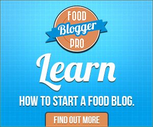 Learn how to start and grow your food blog with Food Blogger Pro.