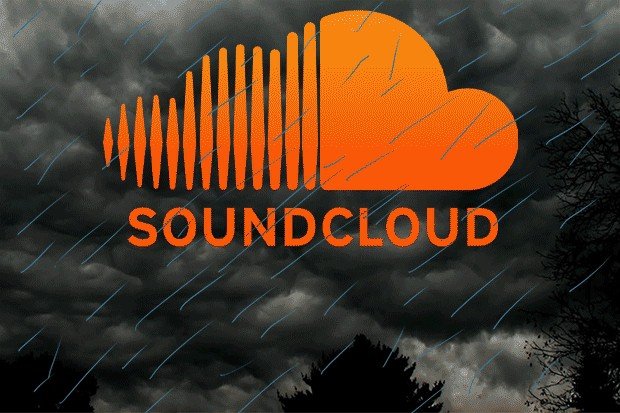 Death of soundcloud