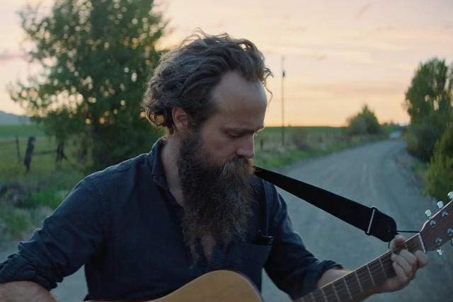 Iron and Wine