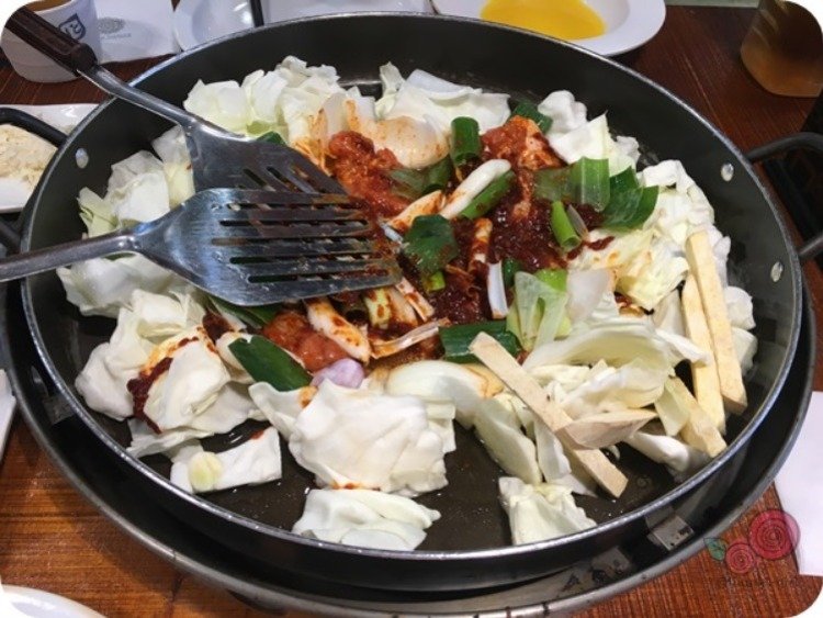 닭갈비 처음.JPG