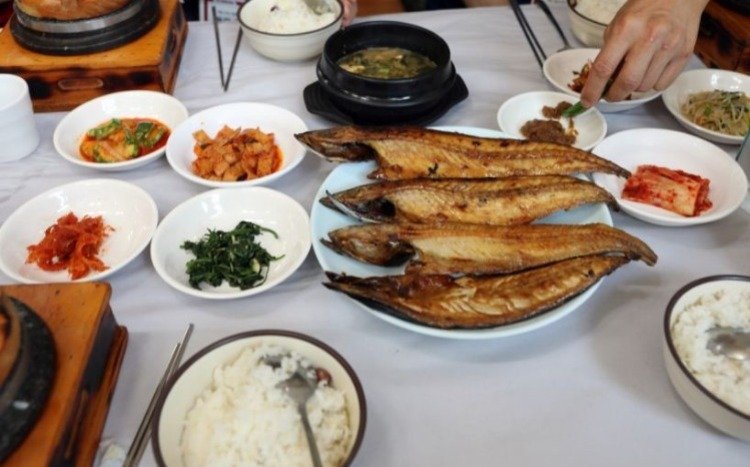 구운 생선.JPG