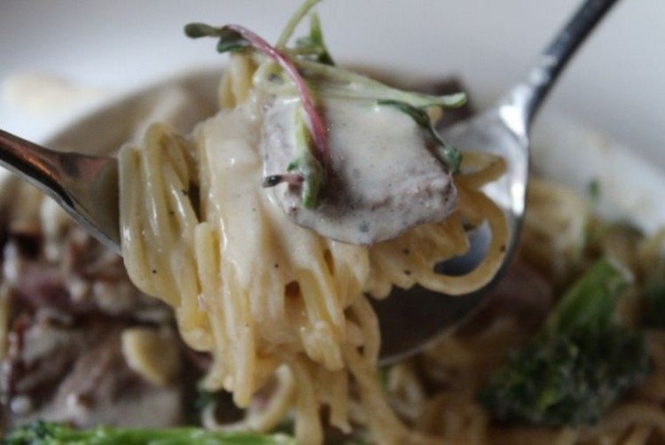 부드러운스테이크 소스굿.JPG