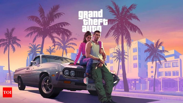 GTA: San Andreas: The Game That Millions Love