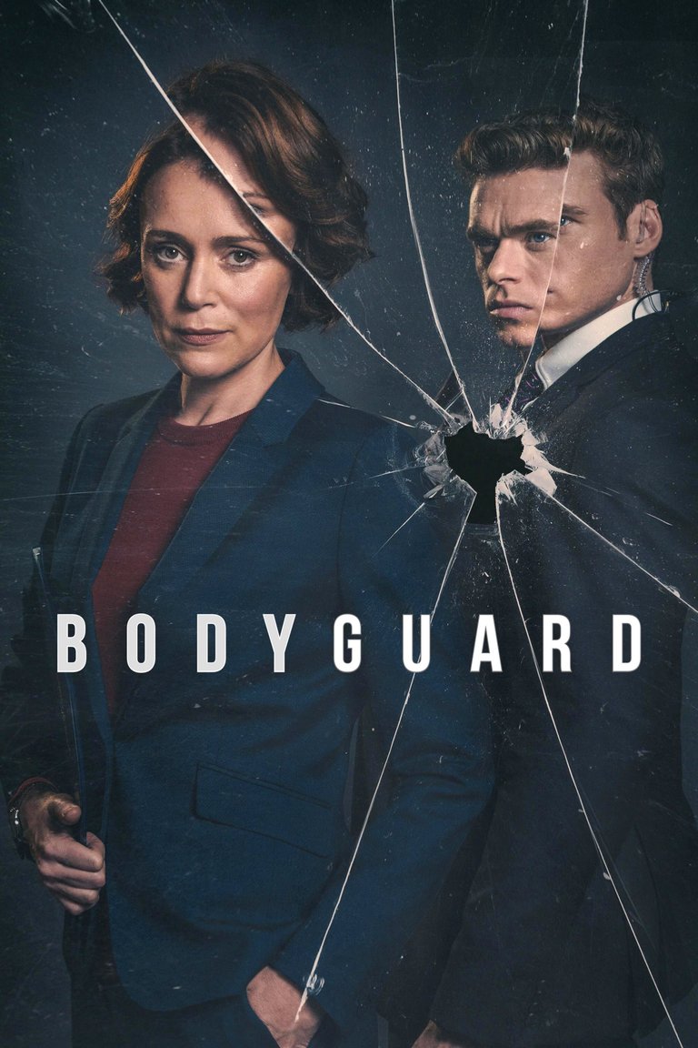 [TV] BODYGUARD