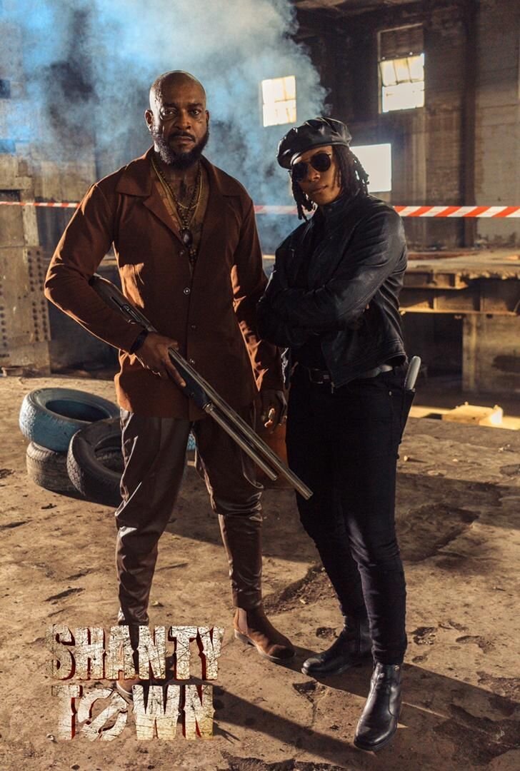 [TV] Shanty Town Review