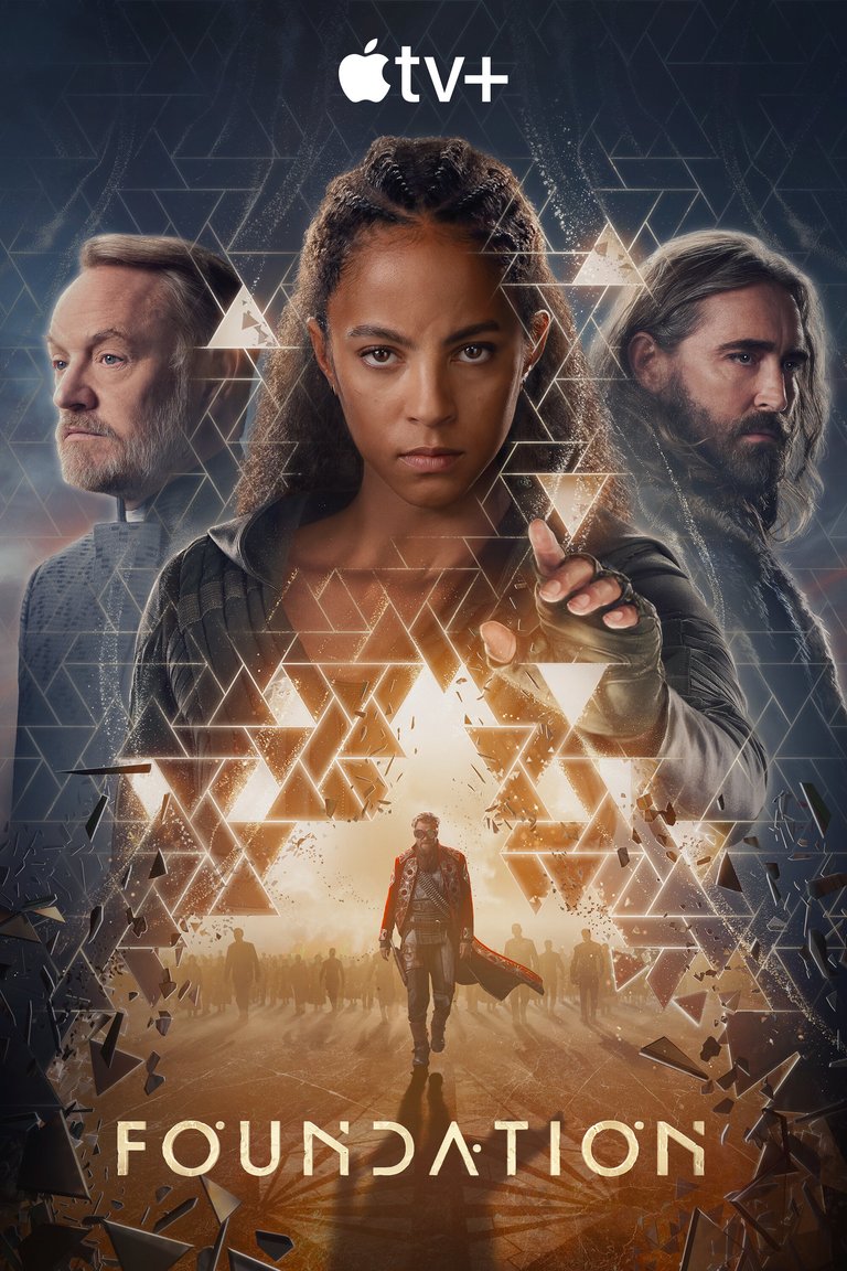 [TV] FOUNDATION