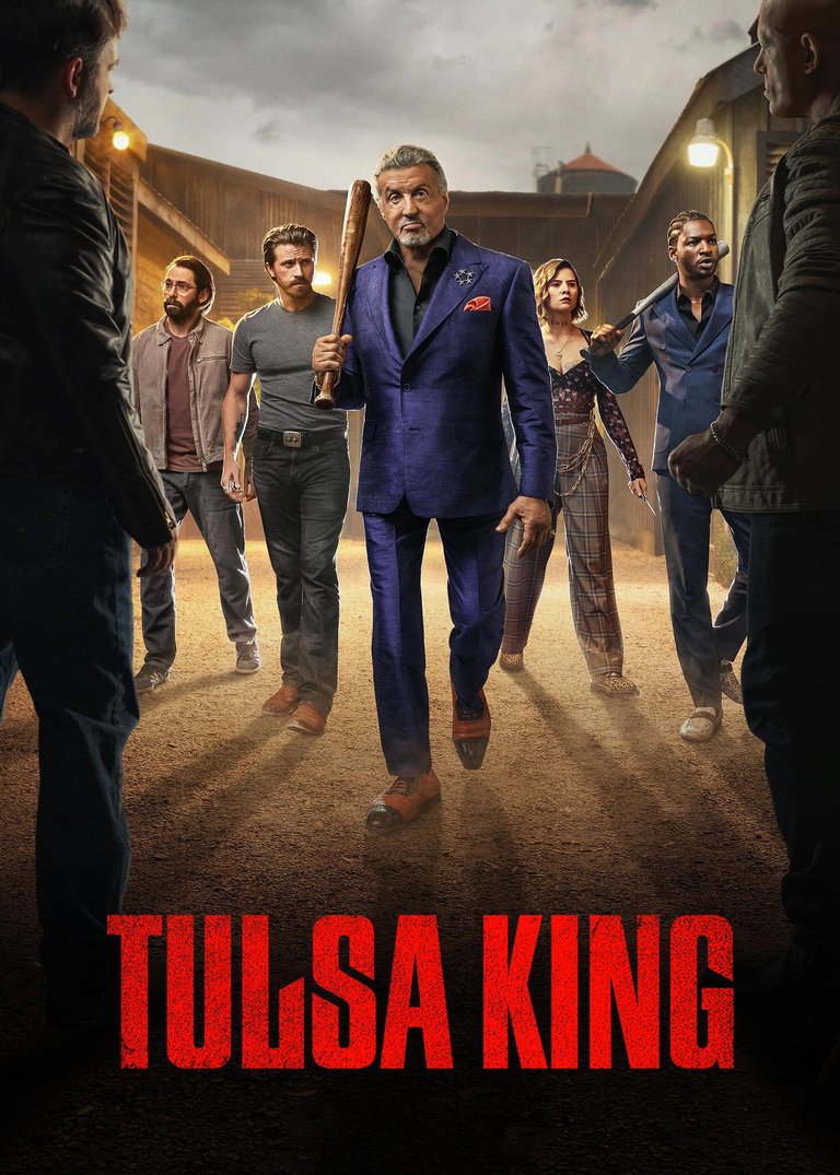 [TV] TULSA KING