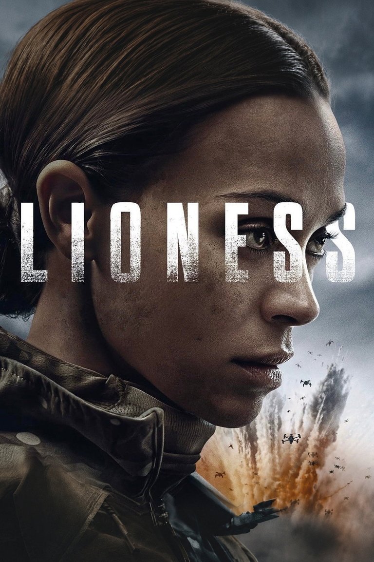 [TV] LIONESS