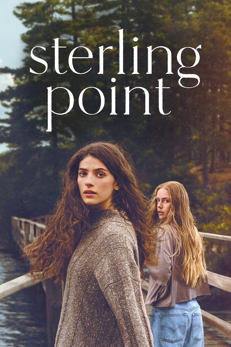 [TV] Sterling Point.