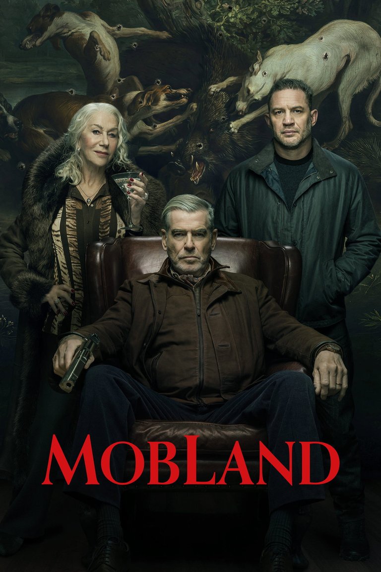 [TV] MOBLAND S2