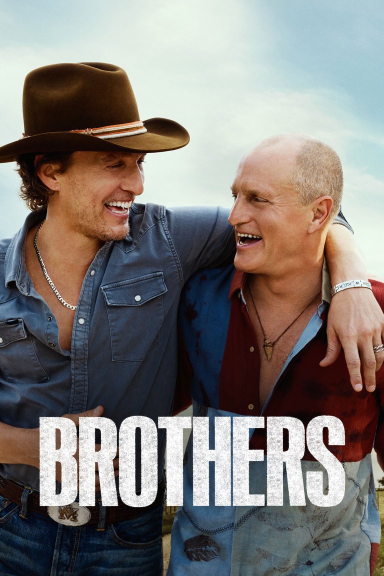 [TV] Brothers