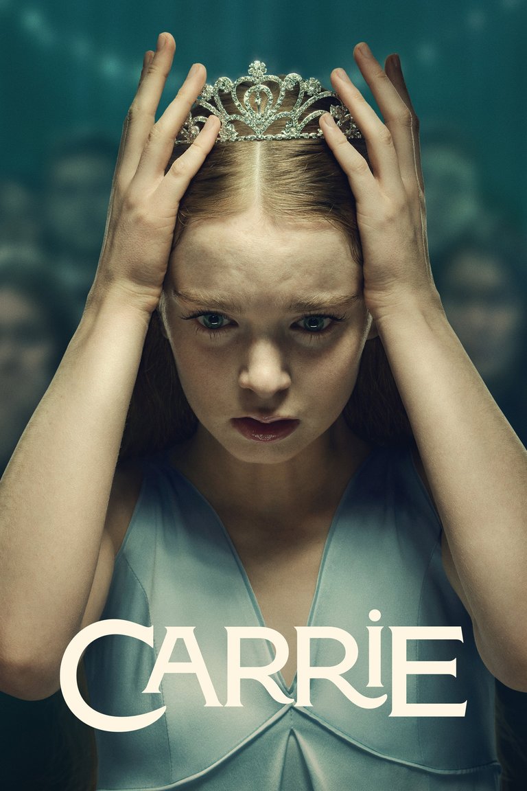 [TV] Carrie