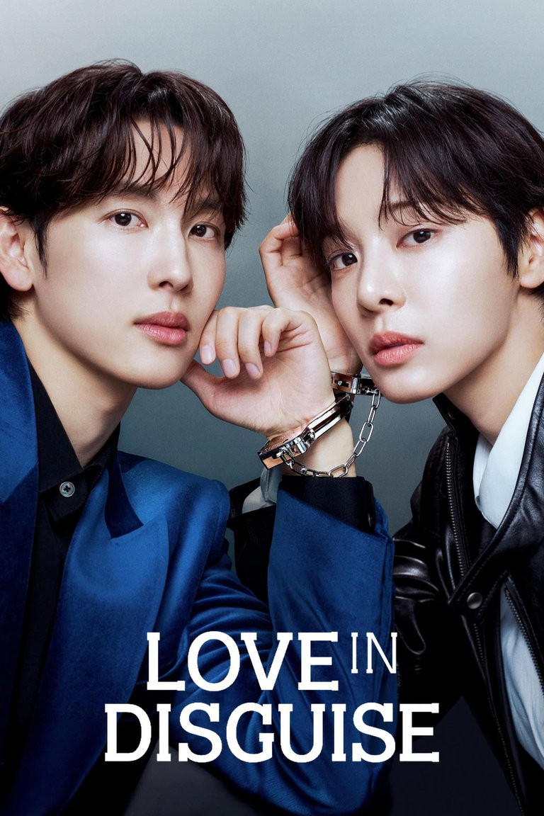 [TV] Love In Disguise Ep1&2.