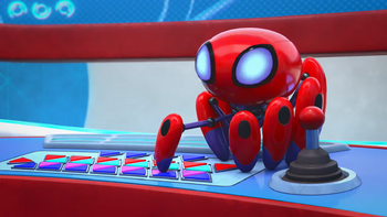 Original by Marvel