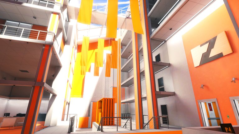 Mirror's Edge