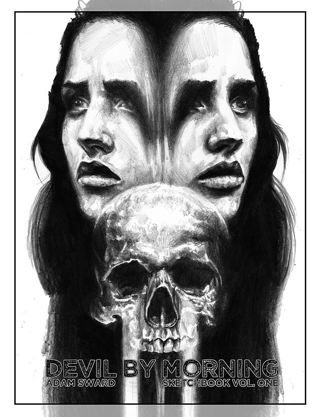 Image of Devil by Morning