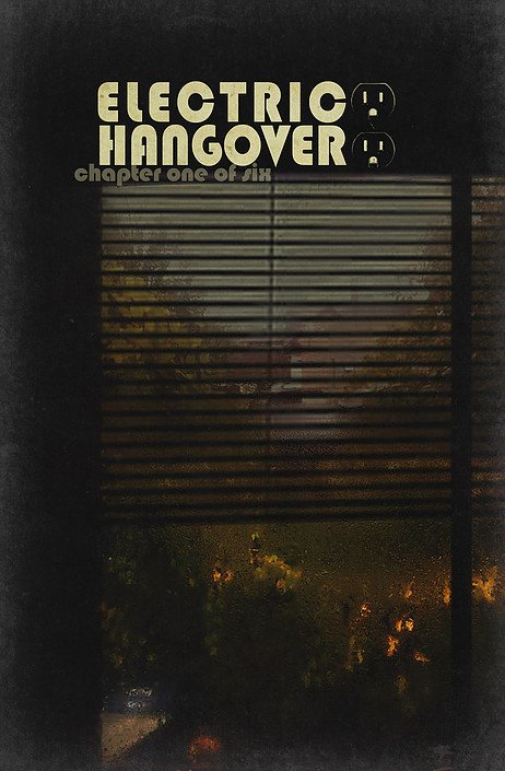 Image of Electric Hangover