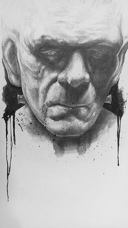 Image of Frankenstein