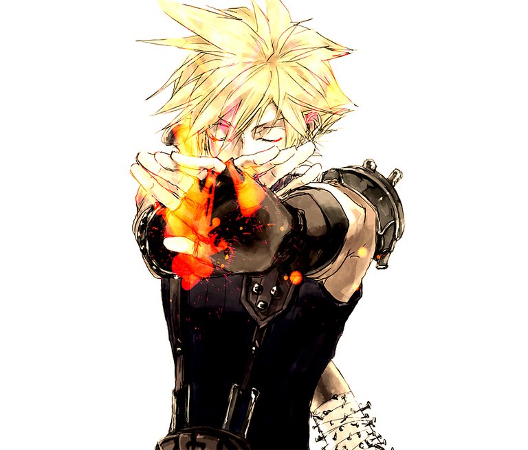 Cloud ZeroChan