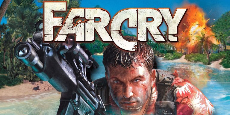 Far Cry Game Review: Part 1 vs 6