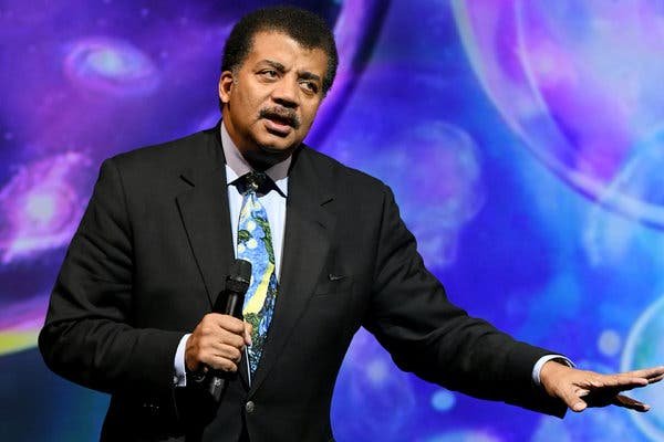 Dr Tyson