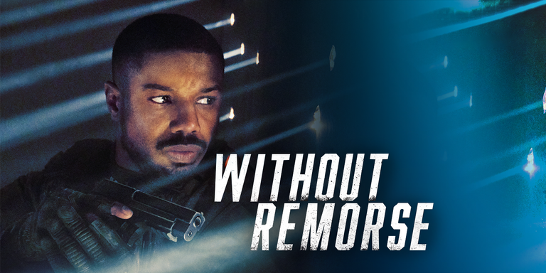 Is Without Remorse worth watching?