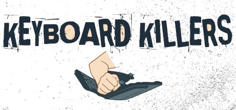 https://store.steampowered.com/app/699240/Keyboard_Killers/